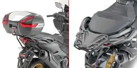 Attacco posteriore specifico per bauletto MONOKEY® o MONOLOCK® - SR2147 Professionale