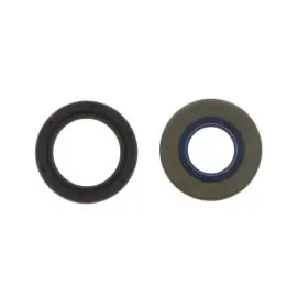 Nuova Collezione Kit Paraolio Albero Motore Serie Economica MINARELLI AM STANDARD - P4E0010450001