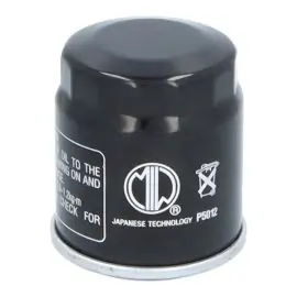 FILTRO OLIO MEIWA PIAGGIO 4T 125/150/200/250/300/EURO 52681831 - 2681831 Prezzo Di Fabbrica