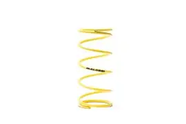 MOLLA DI CONTRASTO VARIATORE GIALLA con Ø esterno 58x128 mm - Ø filo 4,3 mm - k 5,4 - MALOSSI 2916464.Y0 Affare