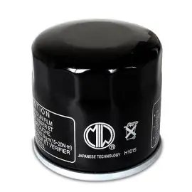 FILTRO OLIO MEIWA H1015 HONDA ADV ABS 350 2022-2025 Sconto