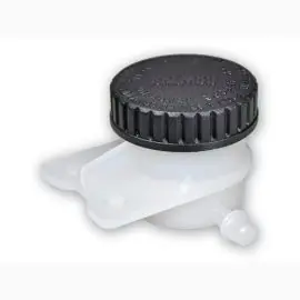 Serbatoio Liquido Freno/Frizione Brembo - 10321410 Nuova Collezione