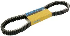 277087 - CINGHIA POMPA OLIO PIAGGIO 125/150/1802T Nuova Collezione