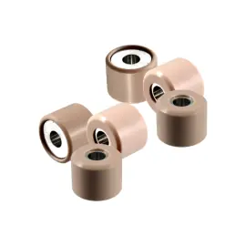 KIT RULLI PULEGGIA RMS 21X17MM 10,7GR - 100400322 Prezzo Scontato