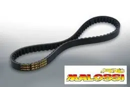 Cinghia X-Kevlar Belt Malossi ITALJET-SUZUKI 50cc 2T - Malossi 617231 Prezzo Scontato