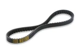 Offerta Del Giorno Cinghia x Special Belt per puleggia ø 70 (dimensione 10x8x927 mm - angolo 36°) - piaggio Ciao -Malossi 617224