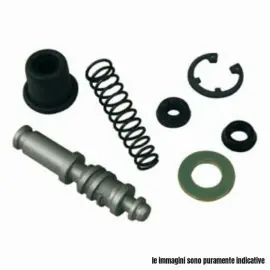 Esclusivo KIT REV.POMPA MCB11MX P 11X60 M 10X30 P = PISTONCINO M = MOLLA D X L - 44AA26