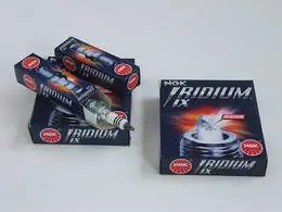 Compra Online CANDELA CR9EIX NGK - CR9EIX