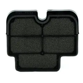 FILTRO ARIA MEIWA K2170 KAWASAKI ER-6 F / ER6 F ABS 6502009-2011 Ultimissimo Modello