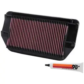 FILTRO ARIA K&N HA-1199 HONDA CBR 1100 XX 99/01 Compra Online