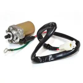 Motorino avviamento Peugeot scooter 50 2T carburatore - Motorino avviamento SGR 1781688 A Buon Prezzo