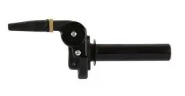 COMANDO GAS HR CROSS SENZA MANOPOLE - 2203.03-02 Sconto