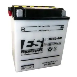 Prezzo Basso BATT. ENERGYSAFE ESB14L-A2 12V