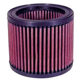Sconto FILTRO ARIA K&N AL 1001 APRILIA RSV 1000-01/02