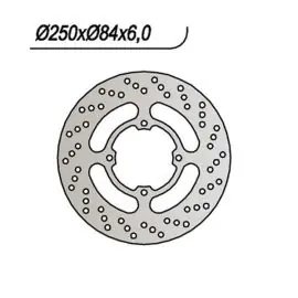 DISCO FRENO NG SUZUKI GSF - 659121 Prezzo Ridotto