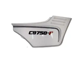 Prezzo Ridotto Fianchetto laterale carena destro Honda CB750F (1981) - Honda 83610MM0620ZA