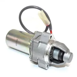 Motorino avviamento Mitsuba Aprilia RS 50 - Motorino avviamento SGR 178171 Prezzo Scontato