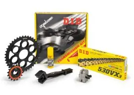 Offerta KIT PROF. DID BMW F.650 GS 08 - 375632000