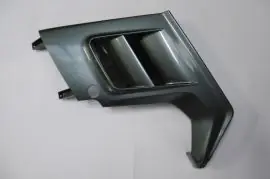 Carena laterale sinistra BMW K100/RS/RT/LT - BMW 46631456815 Affare