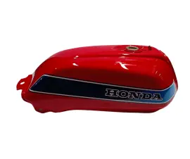 Bestseller SERBATOIO BENZINA ROSSO HONDA CB 750/900 1979 - 17540438305ZB