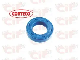 Reso Gratuito PARAOLIO 10x18x4 PER GIRANTE POMPA ACQUA MOT.MINARELLI-YAMA - CIF - 5932