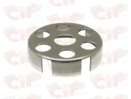 Saldi CAMPANA PORTA DISCHI FRIZIONE VESPA PX 125-SPRINT-SUPER - CIF - 5600