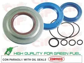 Ultime Pezzi SERIE PARAOLIO MOTORE VESPA PX 200 ARCOBALENO - CIF - 6649-V