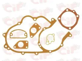 SERIE GUARNIZIONI MOTORE PIAGGIO VESPA GS 160 - 180 SS - 9392-F Affare