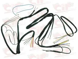 IMPIANTO ELETTRICO VESPA 125 PRIMAVERA ET3 - CIF - 9603 Direttamente Dal Produttore