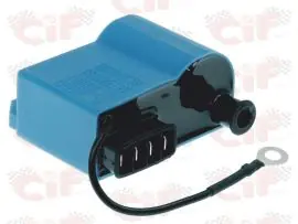 Offerta Limitata CENTRALINA ELETTRONICA VESPA 125 PRIM.ET3-PX PE - PK - RALLY - CIF - 7146-E