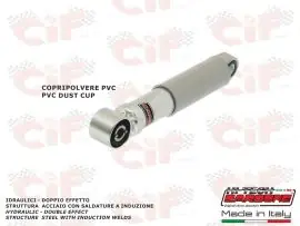 Novità AMMORTIZZATORE ANTERIORE VERSIONE ORIGINALE VESPA VECCHI MODELLI - CIF - 6302