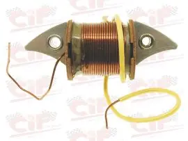 BOBINA LUCE VESPA GS 150-160 - CIF - 7054-A Prezzo Conveniente