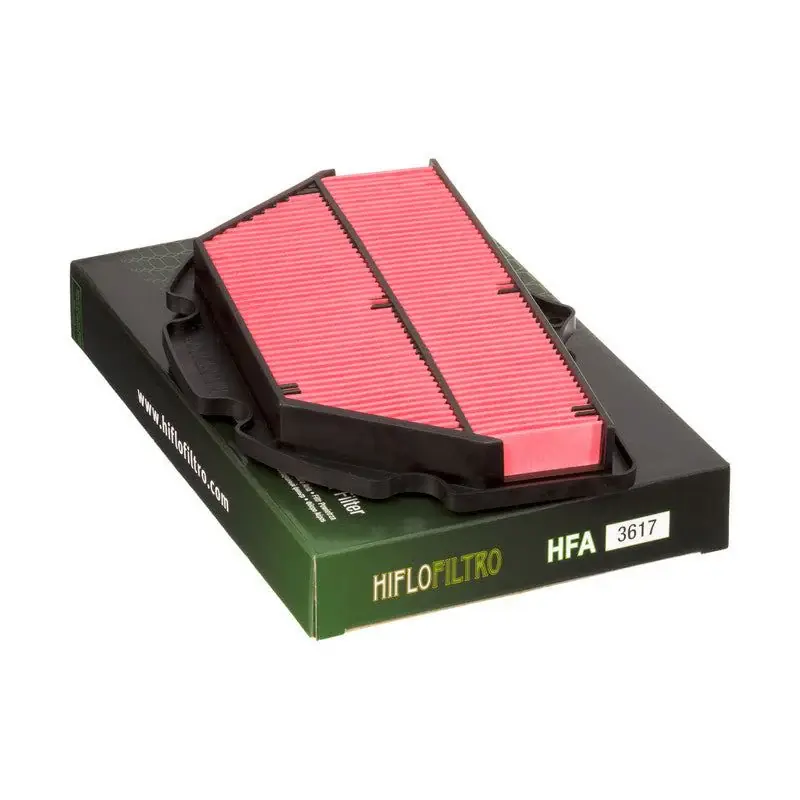 HIFLO Filtro Aria HFA3617 SUZUKI GSX-R 600, GSX-R 750 2006-2010 Nuovo Arrivo