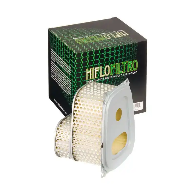 Pagamento Sicuro HIFLO Filtro Aria HFA3802 SUZUKI DR800 1991-2000