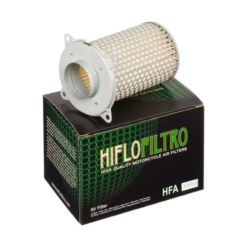 HIFLO Filtro Aria HFA3503 SUZUKI GS500 1988-2010, GSX1200 INAZUMA Economico