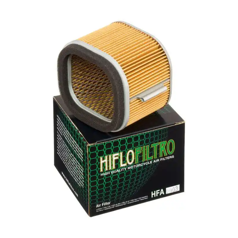 Compra Adesso HIFLO Filtro Aria HFA2903 KAWASAKI KZ1000 1981-2002