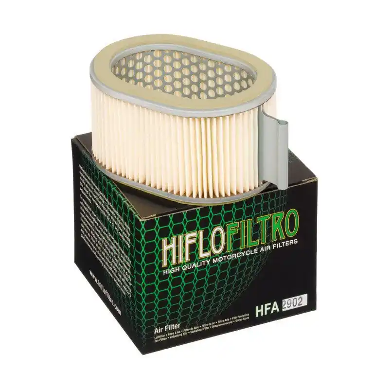 Non Perdere HIFLO Filtro Aria HFA2902 KAWASAKI Z900 1973-1975
