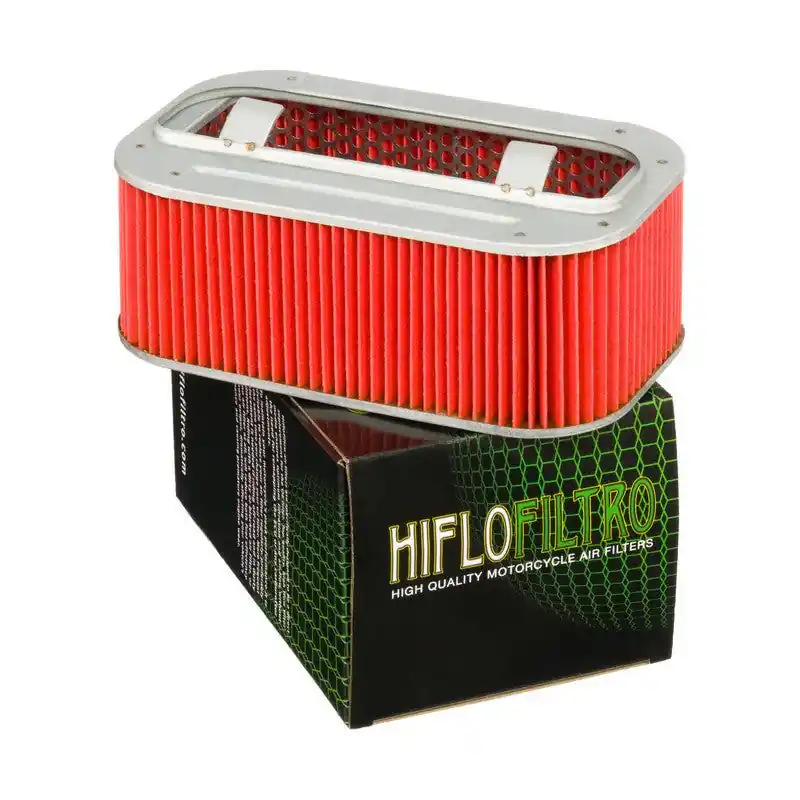 Prezzo Conveniente HIFLO Filtro Aria HFA1907 HONDA VF 1000 INTERCEPTOR 1984-1986