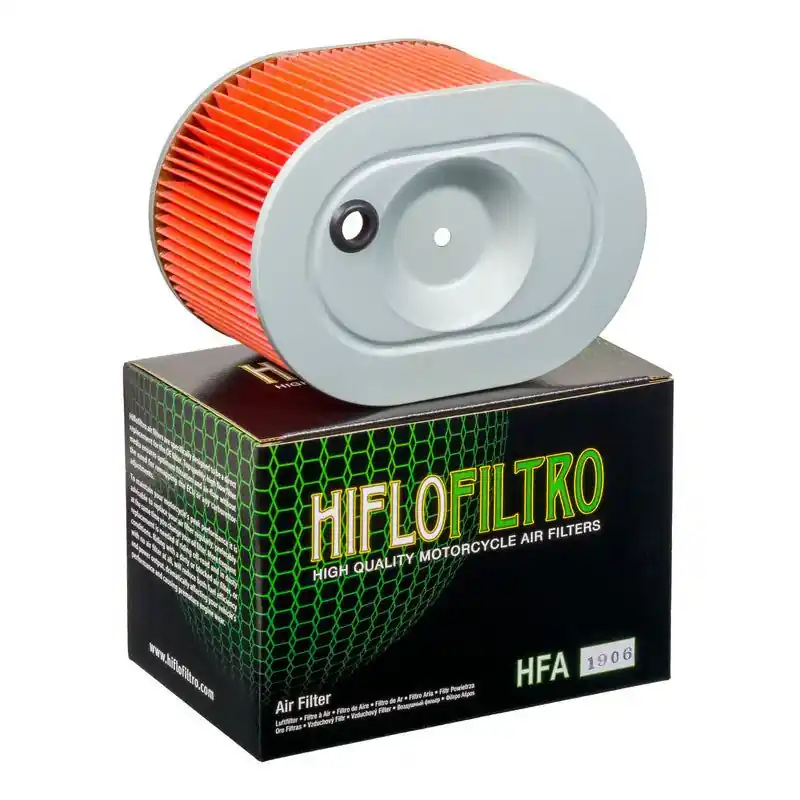 Pagamento Sicuro HIFLO Filtro Aria HFA1906 HONDA GL1200 GOLDWING