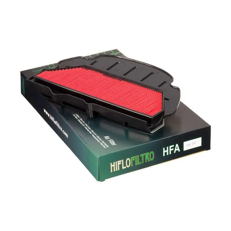 Quantità Limitata HIFLO Filtro Aria HFA1918 HONDA CBR900RR 2002-2003, CBR954 (USA)