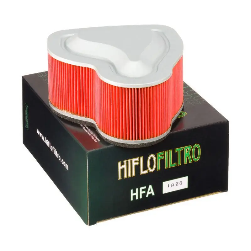 HIFLO Filtro Aria HFA1926 HONDA VTX1800 2002-2008 Promozione