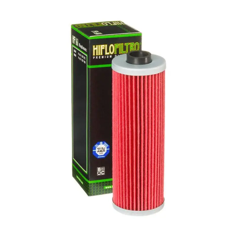 HIFLO Filtro olio HF161 BMW R45, R60, R80, R90, R100 Prezzo Basso