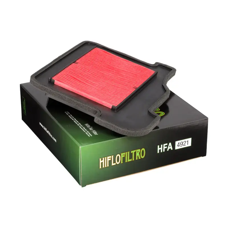 HIFLO Filtro Aria HFA4921 per YAMAHA MT-09, XSR900, 900 Tracer, Niken Offerta