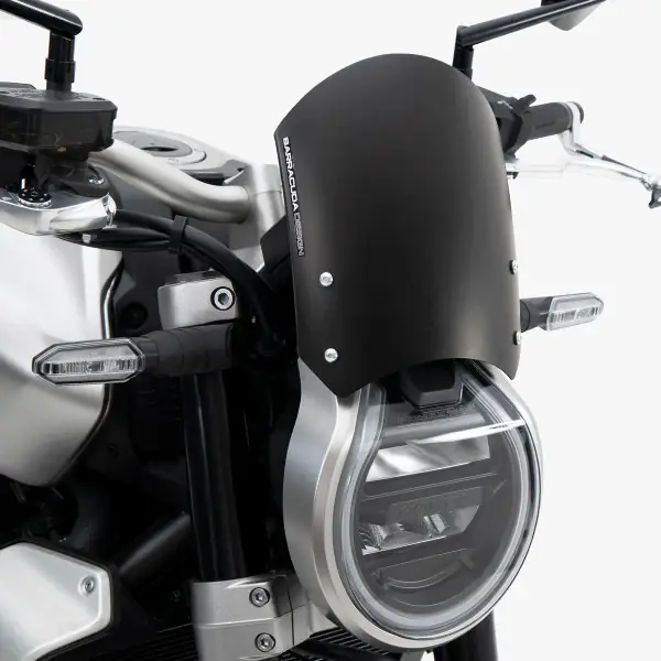 Offerta Speciale BARRACUDA Cupolino per HONDA CB 1000R 2021-2022