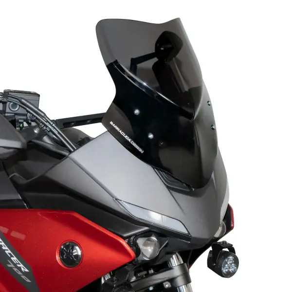 Affare Cupolino Barracuda Yamaha Tracer 700 2020-2022 Aerosport