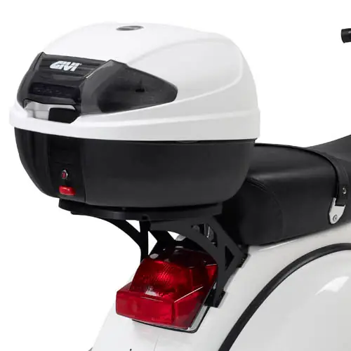 Compra Adesso GIVI Attacco posteriore specifico per bauletto MONOLOCK® SR5603 per PIAGGIO VESPA PX 125-150 2011