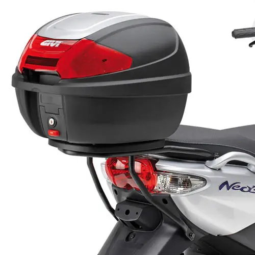 Prezzo Di Fabbrica GIVI Attacco posteriore specifico per bauletto MONOLOCK® SR366 per YAMAHA NEO'S 50