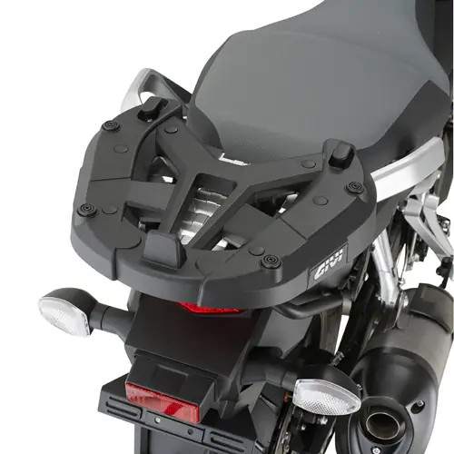 GIVI Attacco posteriore specifico per bauletto MONOKEY® SR3105 per SUZUKI DL1000 V-STROM -2014 Saldi