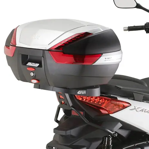 Economico GIVI Attacco posteriore specifico per bauletto MONOKEY® SR2117 per YAMAHA X-MAX 125-250 -2014