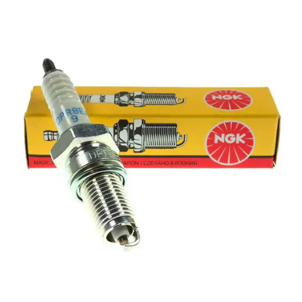Saldi Candela NGK IMR9E-9HES Stock 7556  per HONDA CB 1000 R 1000 2008 - 2016